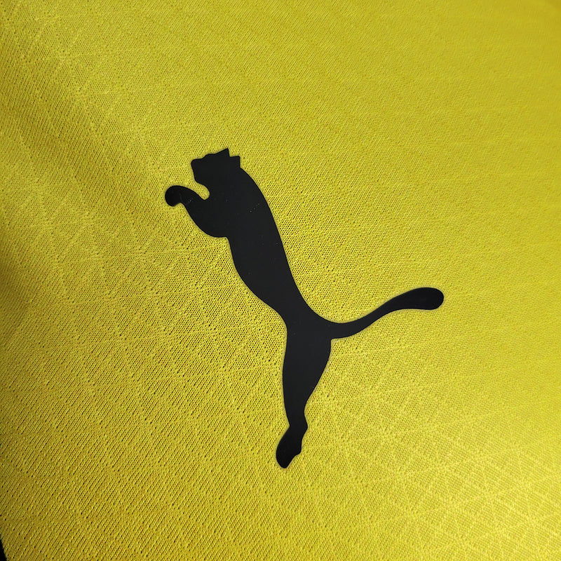 Camisa do Borussia Dortmund 23/24  Jogador