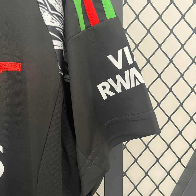 Camisa do Arsenal  II 24/25  Torcedor