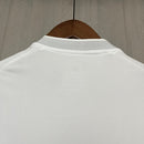 Camisa do Real Madrid 25/26 Branca