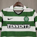 Celtic Retro  2010/12 Home