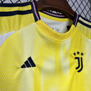 Conjunto Infantil Juventus 24/25