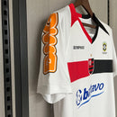 Flamengo Retro 2010 Away