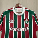 Camisa Fluminense 25/26  I Tricolor Umbro