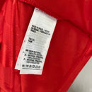 Camisa Flamengo Lifestyle 24/25 Torcedor Adidas feminina- Vermelho