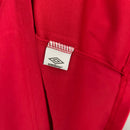 Inglaterra Retro 2010 Away