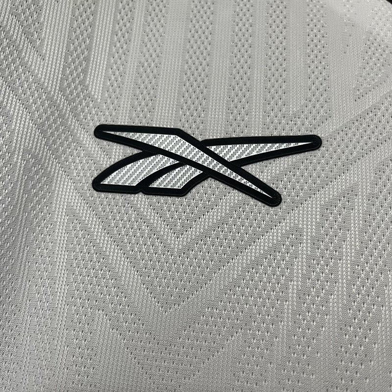 Camisa Reebok Botafogo 24/25 Casa -  Branca