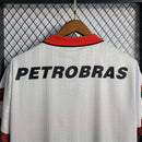 Flamengo Retro - Away  100 Anos