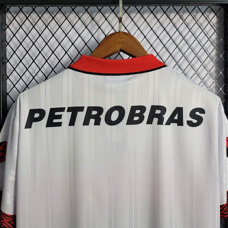 Flamengo Retro - Away  100 Anos
