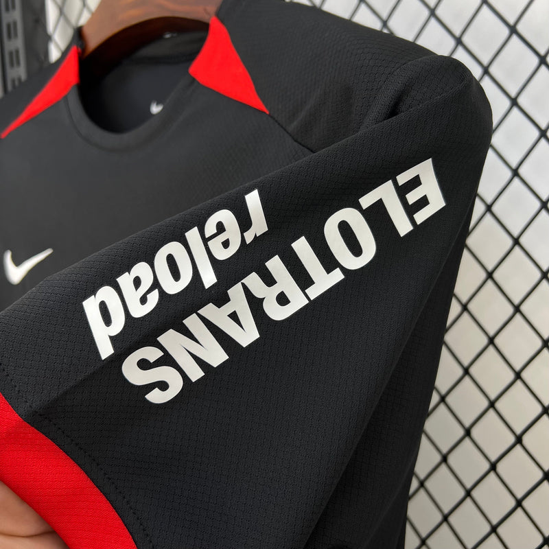 Camisa Eintracht Frankfurt 24/25 Nike Away