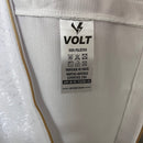 Camisa Fortaleza II 24/25 Branca com detalhes