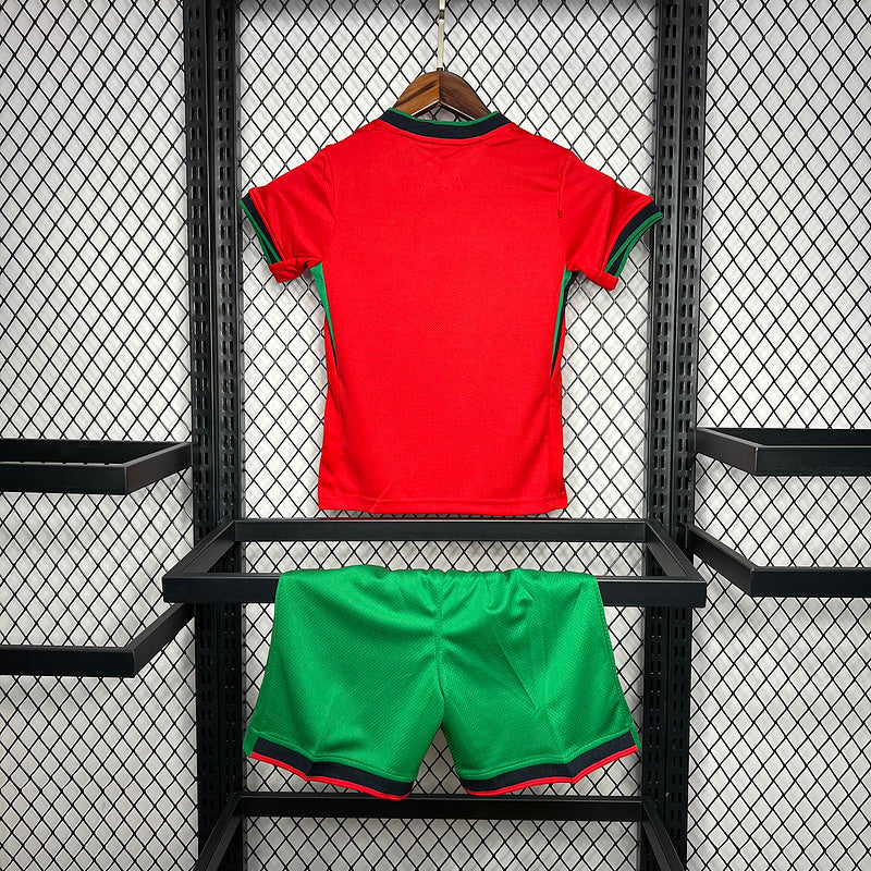 Kit infantil - Portugal 24/25