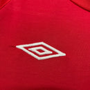 Inglaterra Retro 2010 Away