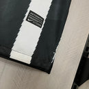 Camisa Juventus Retrô 2010  Preta e Branca - Nike