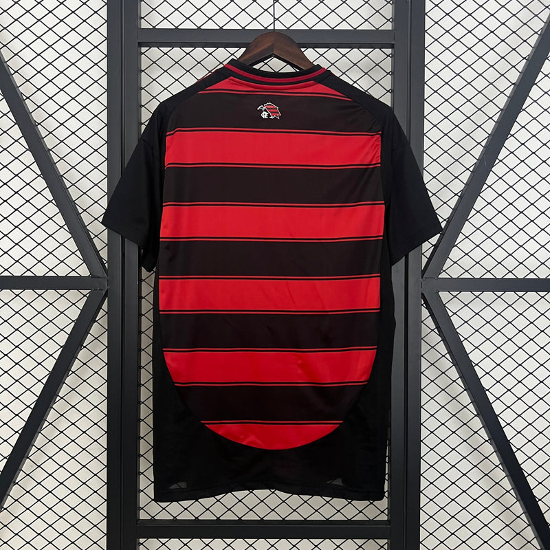 Camisa Flamengo 25/26 Home