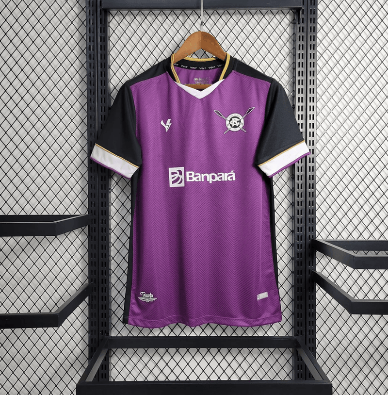 Camisa 3 Volt Remo 2023/2024