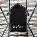 Camisa A.C Milan 24/25 Black