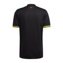 Camisa Ajax 21/22 Adidas - Reggae Bob Marley