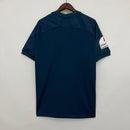 Camisa Al-Nassr 23/24 Duneus - Azul