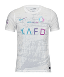Camisa Al-Nassr Four 23/24 Branca