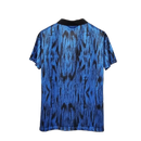 Camisa Manchester United Retro 1992/93 II Azul Umbro