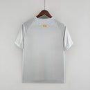 Camisa Barcelona Third 22/23 s/n° Torcedor Masculino - Cinza