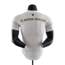 Camisa Bayern de Munique II 22/23 - Branca - Adidas - Masculino Jogador