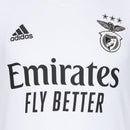 Camisa Benfica II 21/22 Adidas - Branco