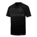 Camisa Borussia Dortmund Edição Especial 110 Anos 19/20 Puma - Preto