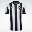 Camisa Botafogo I 2024 Reebok - Listrada