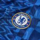 Camisa Chelsea I 21/22 Nike - Azul