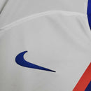 Camisa Chelsea IV Air Max 21/22 Nike - Branca