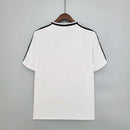 Camisa Colo-Colo Retrô 1991 Branca - Adidas