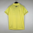 Camisa de Goleiro Grêmio 23/24 - Amarelo