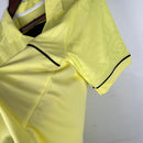 Camisa de Goleiro Grêmio 23/24 - Amarelo