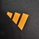 Camisa de Treino Internacional 23/24 Adidas - Preta