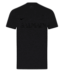 Camisa do PSG   23/24 Jordan - Balmain