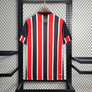 Camisa do São Paulo Away II 24/25 - Listrado