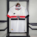 Camisa do São Paulo Home I 24/25 - Branco (Porto Feliz e Região)