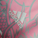 Camisa Edição Especial Real Madrid 23/24 Dragão rosa