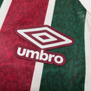 Camisa Fluminense  Feminina 24/25 I Tricolor Umbro