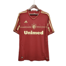 Camisa Fluminense Retrô 2012 Grená - Adidas