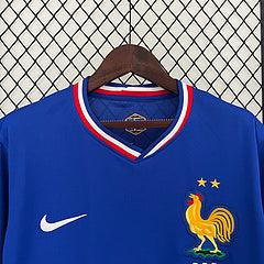 Camisa França 24/25 Home