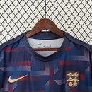 Camisa Inglaterra 24/25 Treino