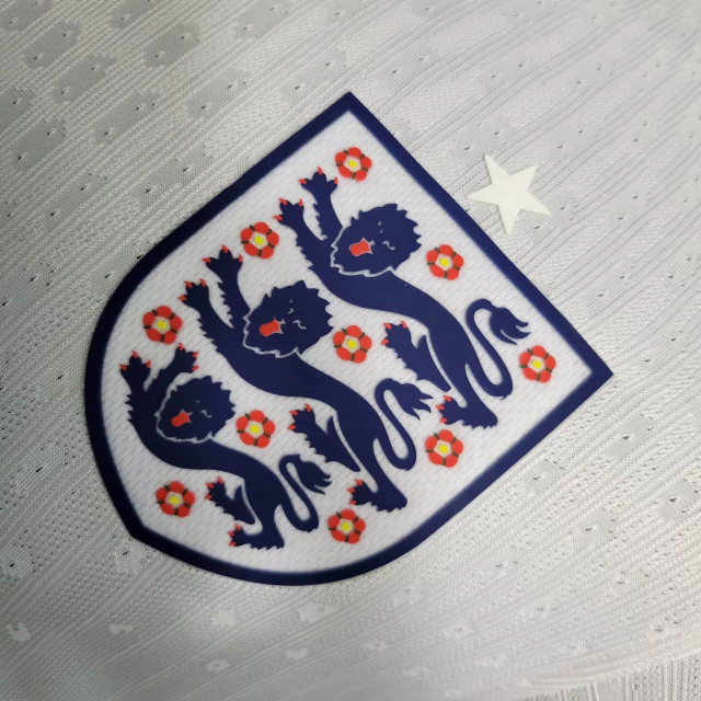 Camisa da Inglaterra Home 24/25 Jogador