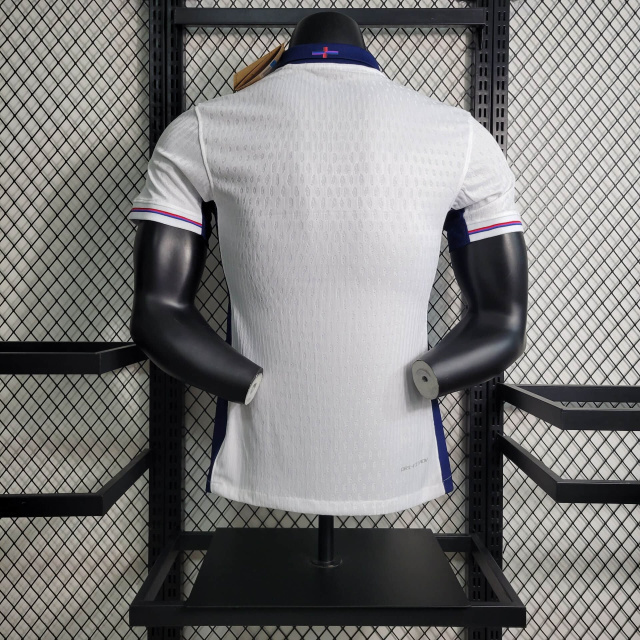 Camisa da Inglaterra Home 24/25 Jogador
