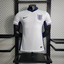 Camisa da Inglaterra Home 24/25 Jogador