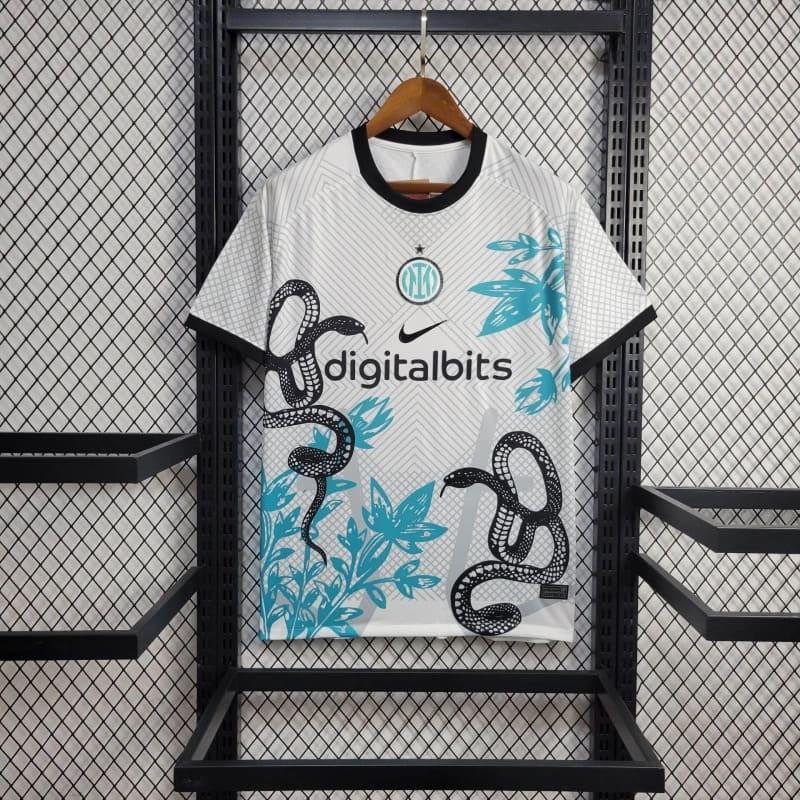 Camisa Inter de Milão 24/25 Special Edition