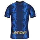 Camisa Inter de Milão I 21/22 Nike - Azul