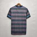 Camisa Inter de Milão Retrô 1997/1998 Cinza - Umbro