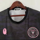 Camisa Inter Miami 24/25 APE - Preta